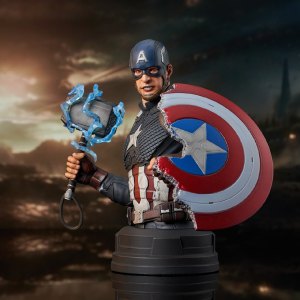 Captain America