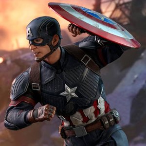 Captain America