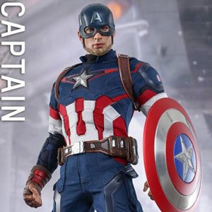 Captain America