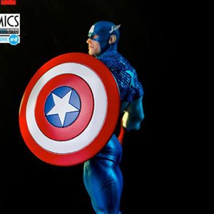 Captain America