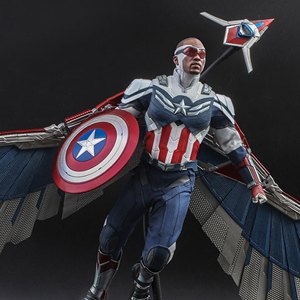 Captain America