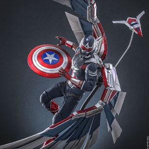 Captain America