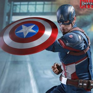 Captain America