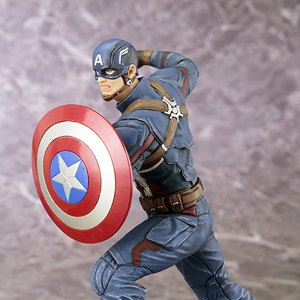 Captain America