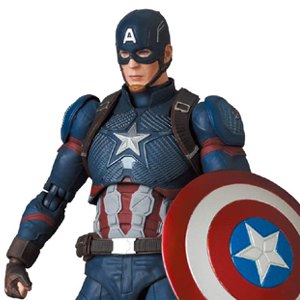 Captain America