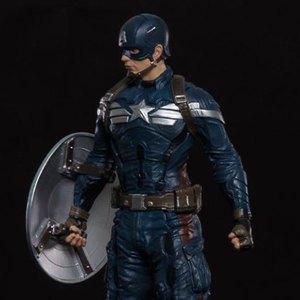 Captain America