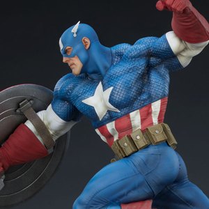 Captain America