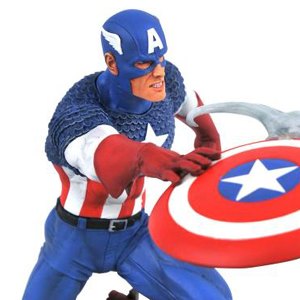 Captain America