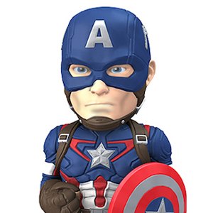 Captain America Body Knocker