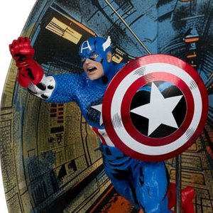 Captain America (Captain America #100)