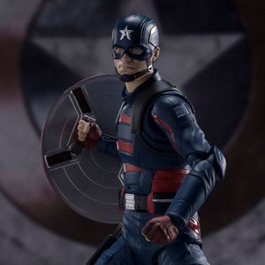 Captain America (John F. Walker)