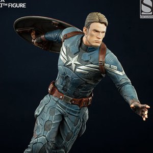 Captain America (Sideshow)