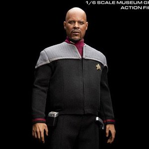 Captain Benjamin Sisko Standard