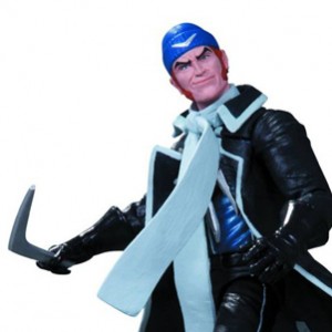 Captain Boomerang (The New 52) (studio)