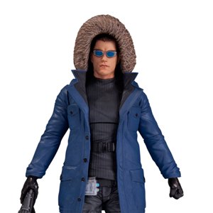 Captain Cold