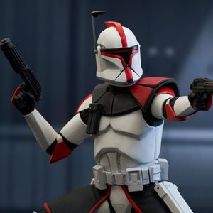 Captain Fordo Premier Collection