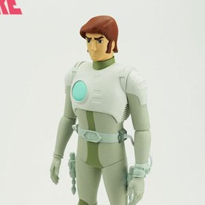 Captain Future