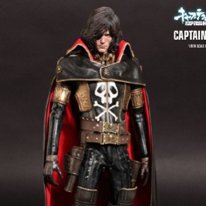 Captain Harlock