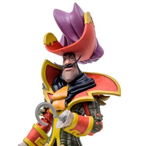 Captain Hook