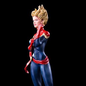 Captain Marvel