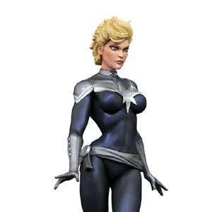 Captain Marvel Agent Of SHIELD (SDCC 2019)