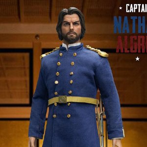Captain Nathan Algren