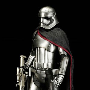 Captain Phasma