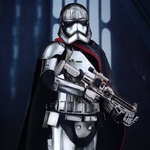 Captain Phasma