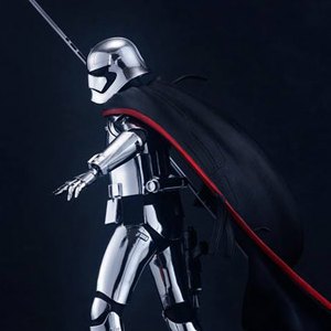 Captain Phasma