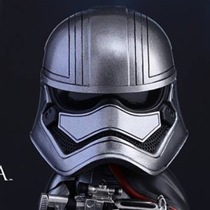 Captain Phasma Cosbaby