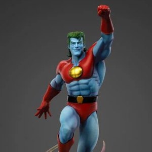 Captain Planet