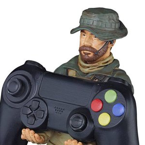 Captain Price Cable Guy