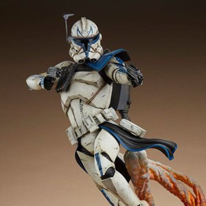 Captain Rex