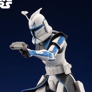 Captain Rex