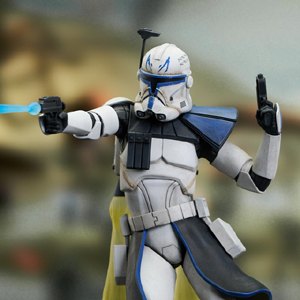 Captain Rex