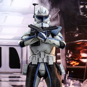 Captain Rex