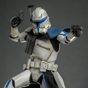 Captain Rex