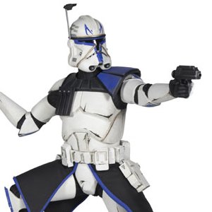 Captain Rex Premier Collection