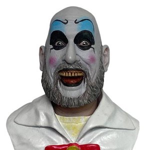 Captain Spaulding