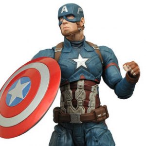 Captain America