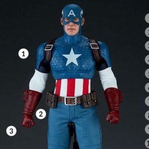 Captain America