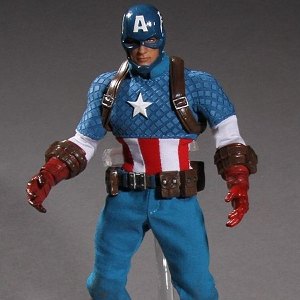 Captain America