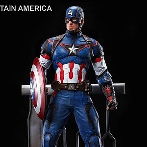 Captain America