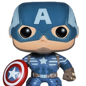 Captain America (studio)