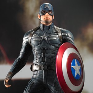 Captain America