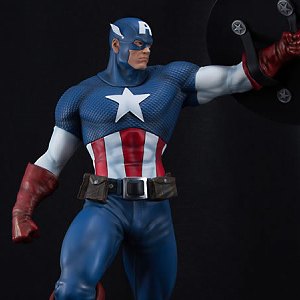 Captain America