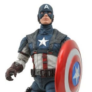 Captain America (studio)