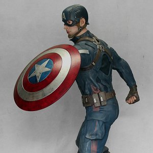 Captain America