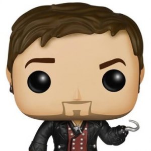 Captain Hook Pop! Vinyl