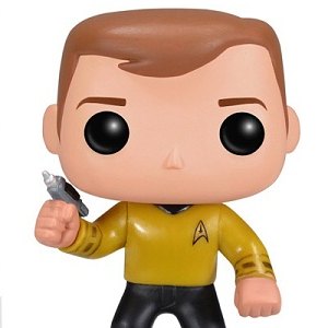 Captain Kirk
